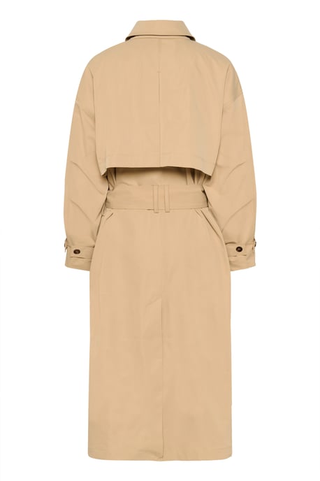 OtiliaSZ Coat OUTERWEAR Outerwear Loose fit - Image 5