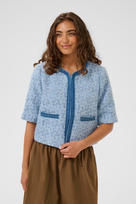 CUpana SS Jacket Jacket Classic fit - Image 3