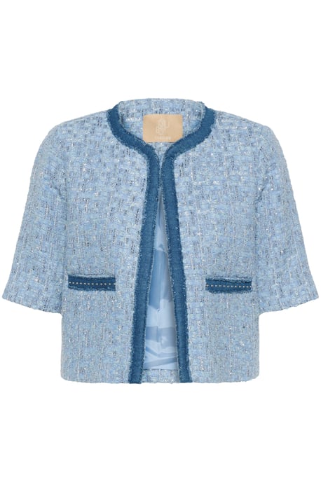 CUpana SS Jacket Jacket Classic fit - Image 4