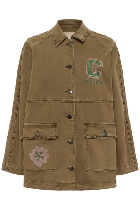 Jas CUsmarta Jas Oversize fit - Image 4