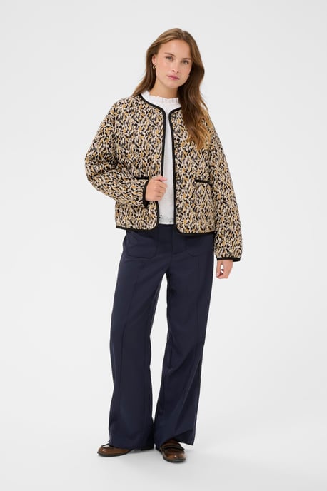 OzetteSZ Jacket Jacket Oversize fit - Image 1