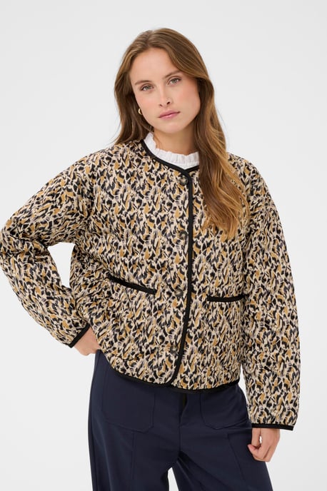 OzetteSZ Jacket Jacket Oversize fit - Image 2