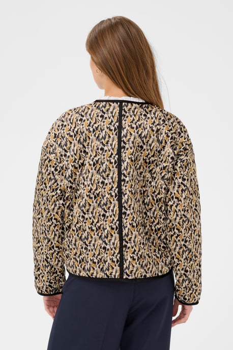 OzetteSZ Jacket Jacket Oversize fit - Image 3