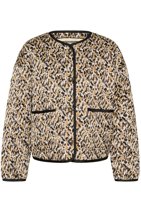OzetteSZ Jacket Jacket Oversize fit - Image 4