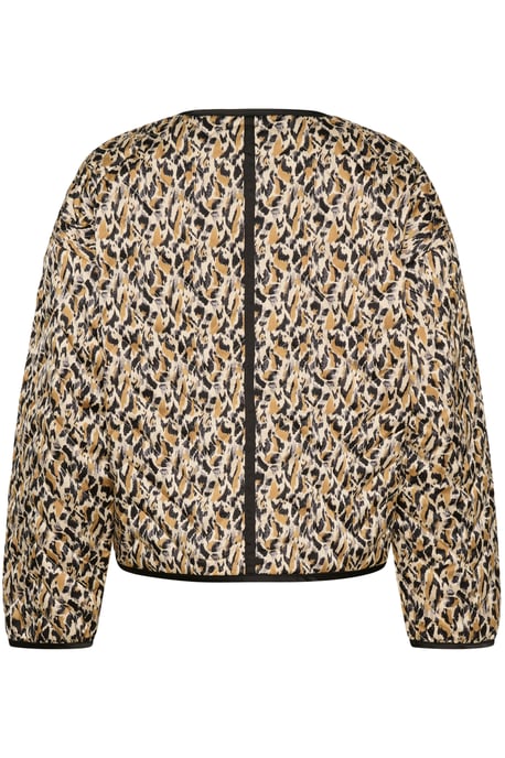 OzetteSZ Jacket Jacket Oversize fit - Image 5