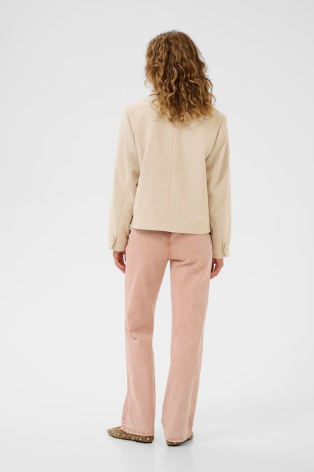 CRCessie Short Coat Outerwear A-shape - Image 2