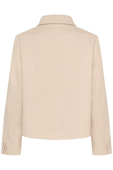 CRCessie Short Coat Outerwear A-shape - Image 5