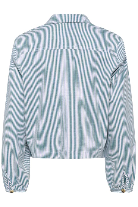 CRBerta Twill Jacket Jacket Straight fit - Image 5