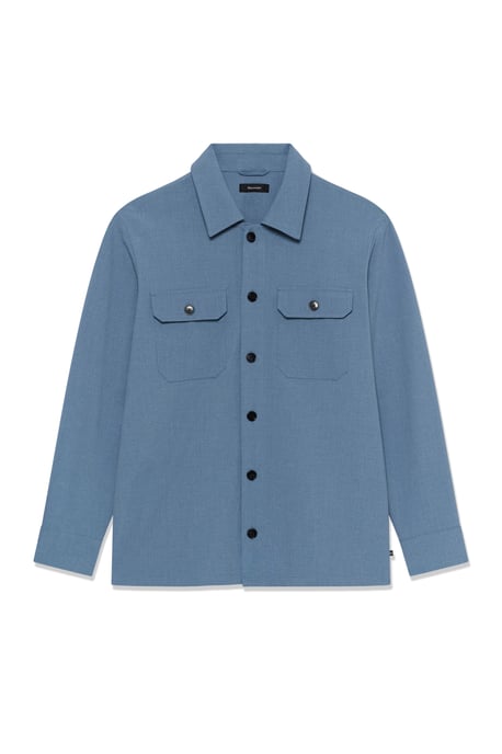 Overshirts MADamo Overshirts - Image 4