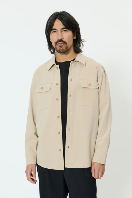 MADamo Overshirts - Image 2