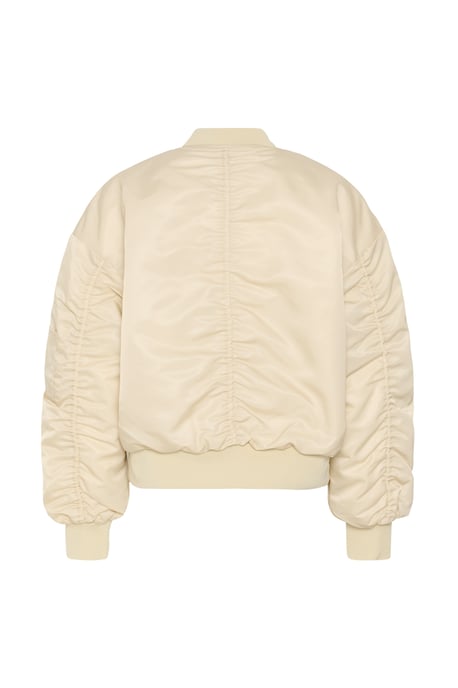 HelgaMW Short  Bomber Jacket Jacket Loose fit - Image 2