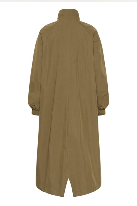 CUcornelie Long Coat Outerwear Casual fit - Image 5