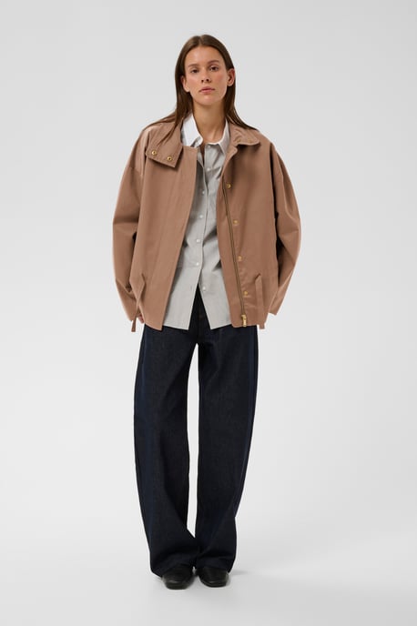 GRACELYNNIW JACKET Transeasonal jacket Casual fit - Image 2