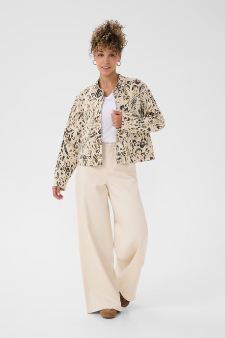 Denim jack CRSuara Denim jack Feminine - Image 1