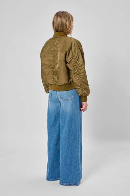 Jas HelgaMW Jas Loose fit - Image 2