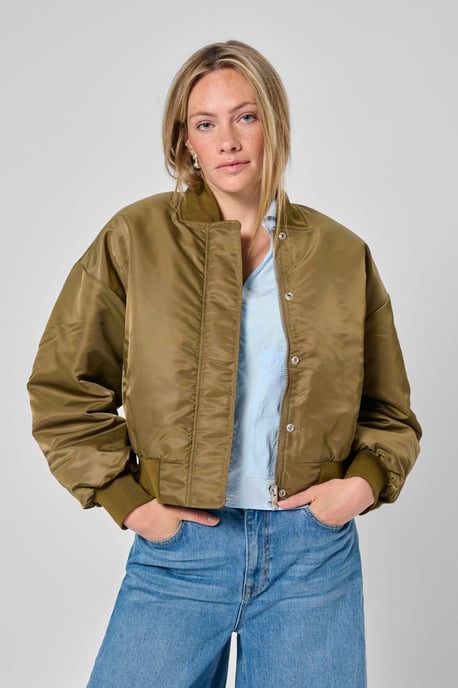 Jas HelgaMW Jas Loose fit - Image 3