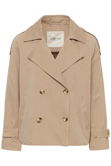 CRDrookie Short Trenchcoat Outerwear Loose fit - Image 4
