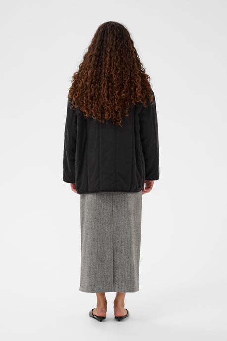 SLElira Thalassa Jacket Outerwear Oversize fit - Image 2