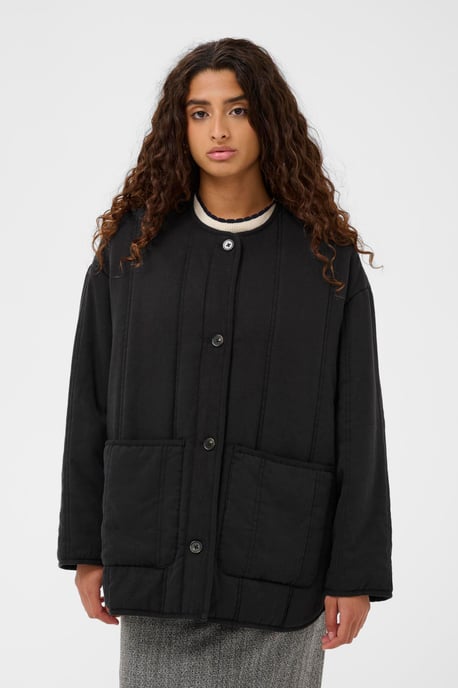 SLElira Thalassa Jacket Outerwear Oversize fit - Image 3