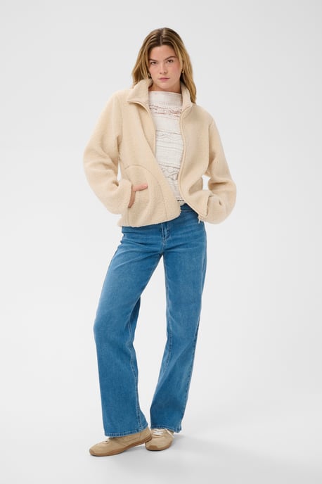 KAally Jacket Outerwear Loose fit - Image 1