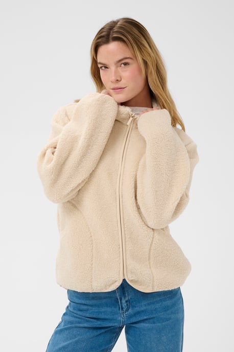 KAally Jacket Outerwear Loose fit - Image 3