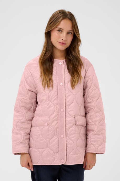OttaviaSZ Jacket OUTERWEAR Outerwear Oversize fit - Image 2