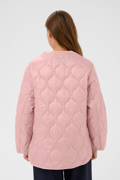 OttaviaSZ Jacket OUTERWEAR Outerwear Oversize fit - Image 3