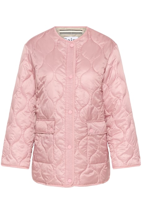 OttaviaSZ Jacket OUTERWEAR Outerwear Oversize fit - Image 4