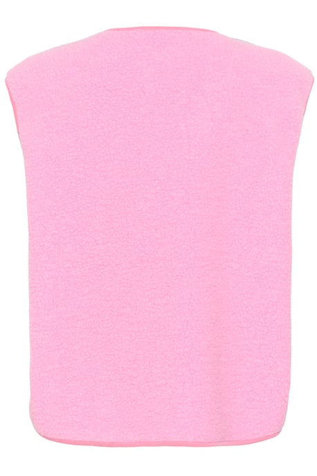 CUcatina Teddy Waistcoat Outerwear Loose fit - Image 5