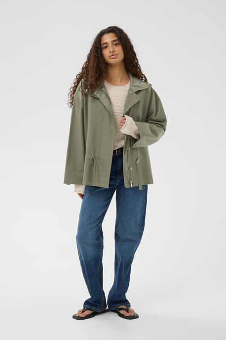 GRACELYNNIW JACKET Transeasonal jacket Casual fit - Image 2
