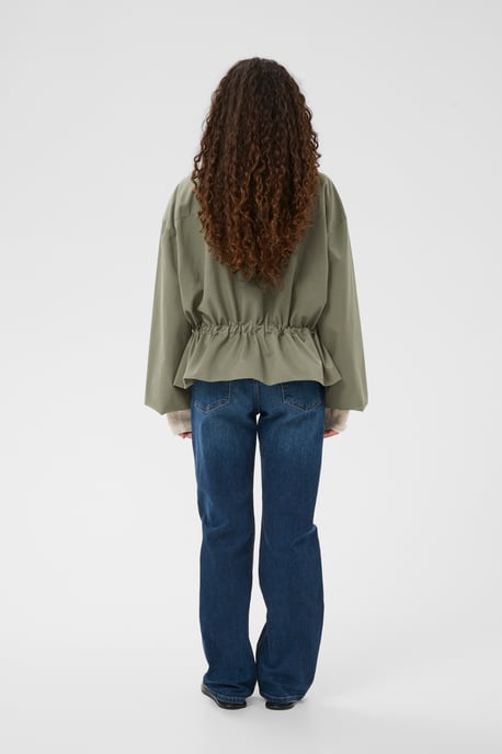 GRACELYNNIW JACKET Transeasonal jacket Casual fit - Image 3