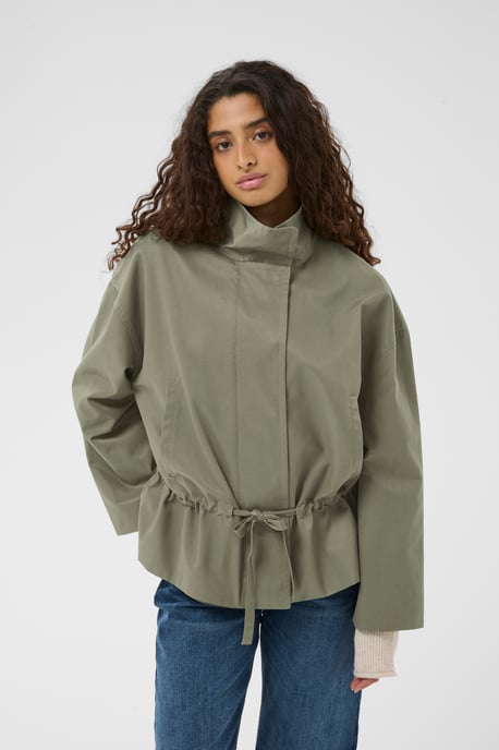 GRACELYNNIW JACKET Transeasonal jacket Casual fit - Image 4