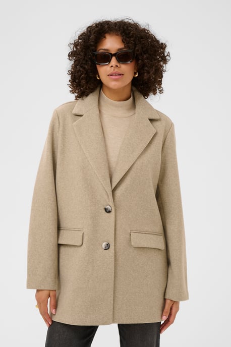 KAsaturn jacket Outerwear Regular fit - Image 3