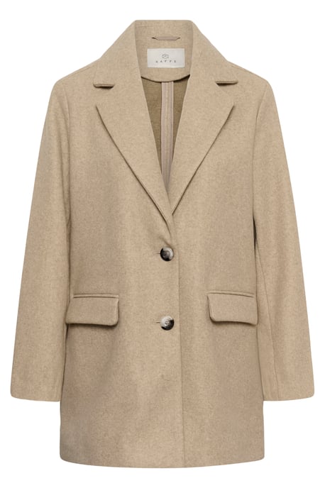KAsaturn jacket Outerwear Regular fit - Image 4