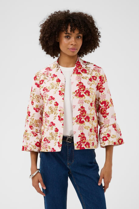 CUalfride Jacket Jacket Classic fit - Image 3