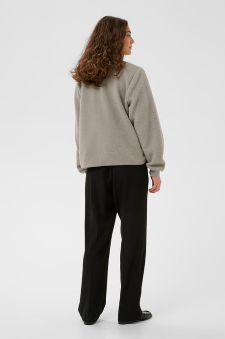 CUpilota Teddy Jacket Outerwear Relaxed fit - Image 2