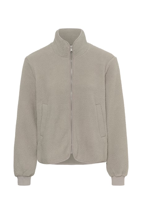 CUpilota Teddy Jacket Outerwear Relaxed fit - Image 4