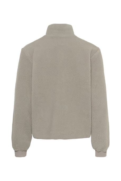 CUpilota Teddy Jacket Outerwear Relaxed fit - Image 5