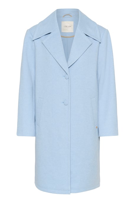 CRCessie Long Coat Outerwear Straight fit - Image 4