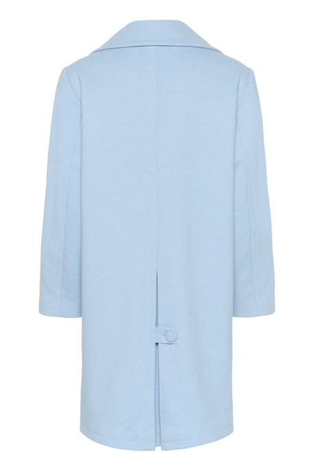 CRCessie Long Coat Outerwear Straight fit - Image 5