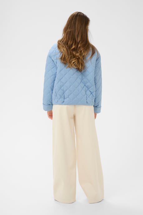 CRArwen Short Jacket Outerwear Loose fit - Image 2