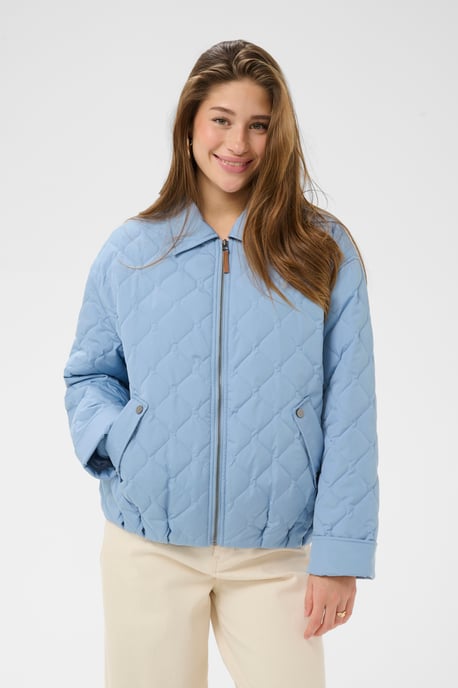 CRArwen Short Jacket Outerwear Loose fit - Image 3
