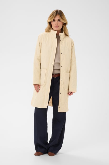 OllieSZ Jacket OUTERWEAR Outerwear Loose fit - Image 1