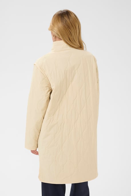 OllieSZ Jacket OUTERWEAR Outerwear Loose fit - Image 2