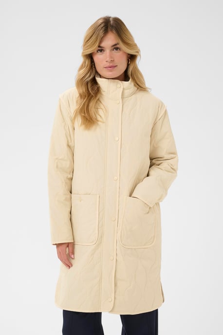OllieSZ Jacket OUTERWEAR Outerwear Loose fit - Image 3