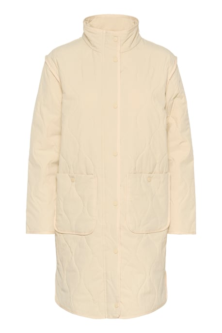 OllieSZ Jacket OUTERWEAR Outerwear Loose fit - Image 4
