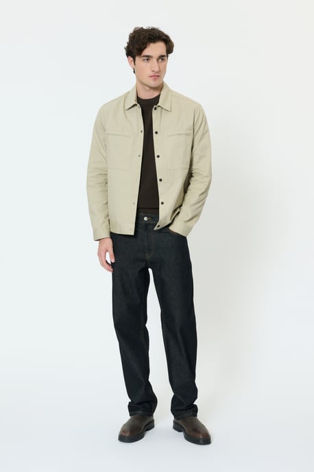 Overshirts MAsolomon Overshirts Regular fit - Image 1