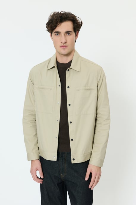 Overshirts MAsolomon Overshirts Regular fit - Image 2