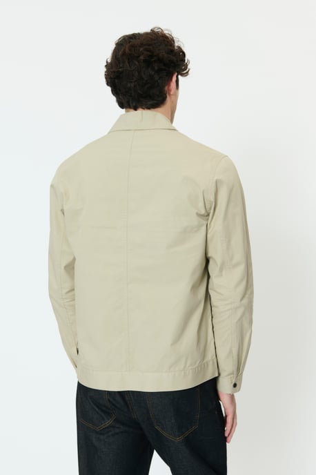 Overshirts MAsolomon Overshirts Regular fit - Image 3