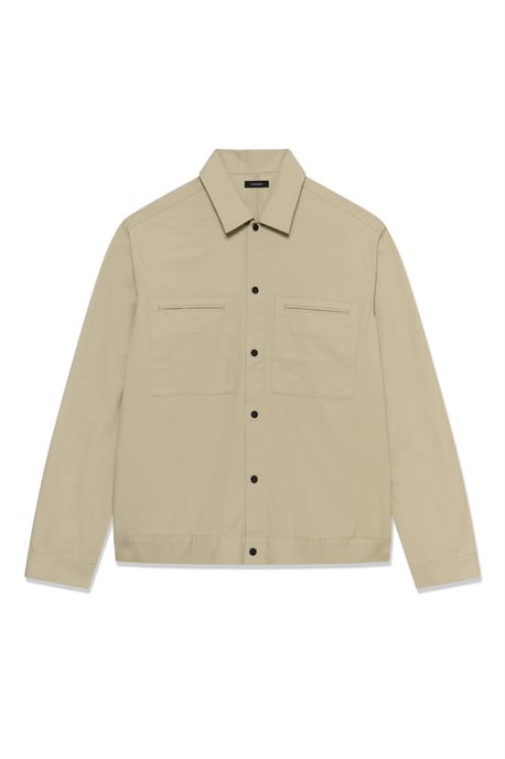 Overshirts MAsolomon Overshirts Regular fit - Image 4